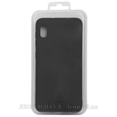 Чохол до моб. телефона BeCover Matte Slim TPU Xiaomi Redmi 7A Black (704021)