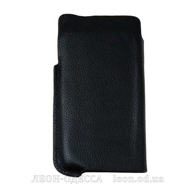 Чохол до моб. телефона Drobak для HTC Desire 600 /Classic pocket Black (218829)