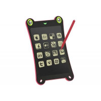Графiчний планшет PowerPlant Writing Tablet 8.5* Pink (NYWT085CP)