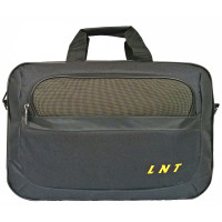 Сумка для ноутбука LNT 15.6* (LNT-15-6BM-GR)