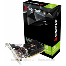 Вiдеокарта GeForce 210 1024Mb Biostar (VN2103NHG6)