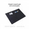 Чехол для ноутбука AirOn 15,6* Premium Black (4822356710623)