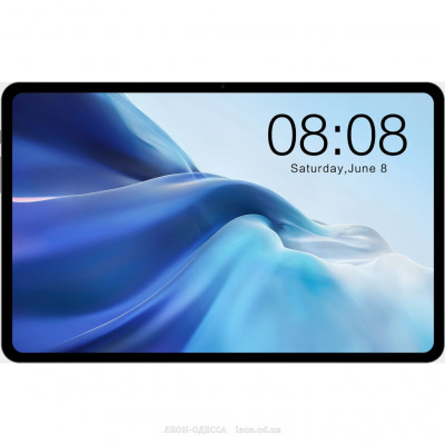 Планшет Teclast T50 11.0 FHD 8/256GB LTE Gray (6940709685358)