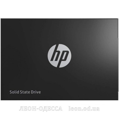 Накопичувач SSD 2.5* 480GB S650 HP (345M9AA)