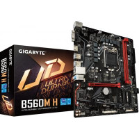 Материнська плата Gigabyte B560M H