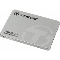 Накопитель SSD 2.5* 256GB Transcend (TS256GSSD230S)