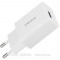 Зарядний пристрiй Proda USB 2,4A + USB Type-C cable (PD-A43a-WHT)