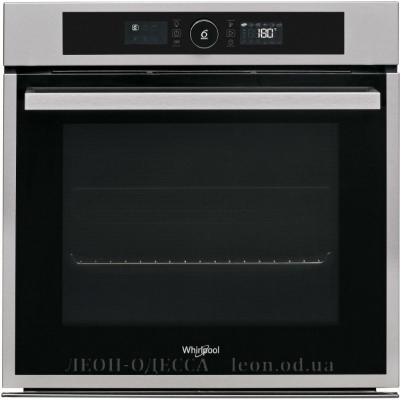 Духовой шкаф Whirlpool AKZ9 7891 IX