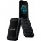 Мобiльний телефон Nokia 2660 Flip Black