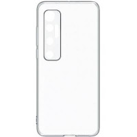 Чохол до моб. телефона Armorstandart Air Series Xiaomi Mi 10 Ultra Transparent (ARM57383)