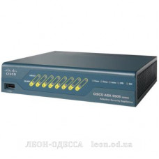 Файєрвол Cisco ASA5505-SSL10-K8