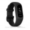 Фитнес браслет Garmin vivosmart 5, Black, GPS (010-02645-14)