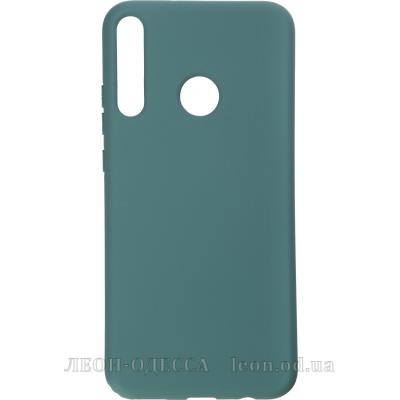 Чохол до моб. телефона Armorstandart ICON Case Huawei P40 Lite E/Y7p Pine Green (ARM56370)