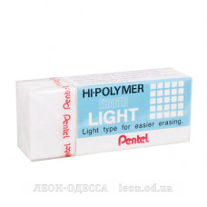 Гумка  HI-Polimer Light ZEL05