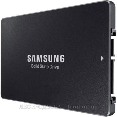 Накопитель SSD 2.5* 1.92TB Samsung (MZ7LH1T9HMLT-00005)