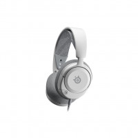 Наушники SteelSeries Arctis Nova 1P White (61612)