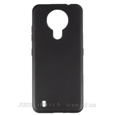 Чехол для моб. телефона BeCover Nokia 1.4 Black (706069)