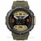 Смарт-часы Amazfit T-REX 2 Wild Green