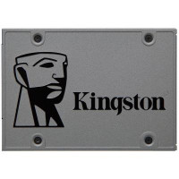 Накопичувач SSD 2.5* 960GB Kingston (SA400S37/960G)
