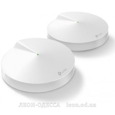 Точка доступу Wi-Fi TP-Link DECO-M9-PLUS-2-PACK
