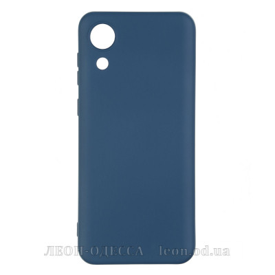 Чохол до моб. телефона Armorstandart SmartICON Case Samsung A03 Core (A032) Dark Blue (ARM60879)