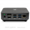 Компьютер Vinga Mini PC V600 (V600AM300U.4128W1P)