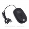 Мышка Gemix GM145 USB Black (GM145Bk)