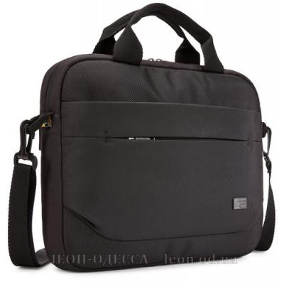 Сумка для ноутбука CASE LOGIC 11.6* Advantage Attache ADVA-111 Black (3203984)