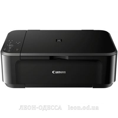 Многофункциональное устройство Canon PIXMA MG3640S BLACK (0515C107)