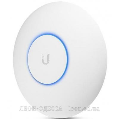 Точка доступу Wi-Fi Ubiquiti UAP-AC-SHD