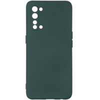 Чохол до моб. телефона Armorstandart ICON Case OPPO Reno3 Pine Green (ARM57162)