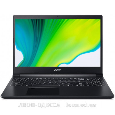 Ноутбук Acer Aspire 7 A715-42G (NH.QBFEU.00A)