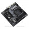 Материнская плата ASRock B550M PHANTOM GAMING 4