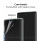 Плiвка захисна Spigen Galaxy Note 10+ Neo Flex, HD (2 pack) (627FL27294)