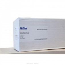 Бумага Bond Paper Bright 90 г/м2, 1067 мм x 50 м Epson (C13S045281)