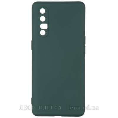 Чехол для моб. телефона Armorstandart ICON Case OPPO Reno3 Pro Pine Green (ARM57165)