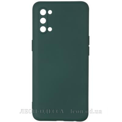 Чехол для моб. телефона Armorstandart ICON Case OPPO Reno4 Pine Green (ARM57170)