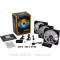 Кулер для корпуса CORSAIR LL120 RGB (3 Fan Pack) (CO-9050072-WW)