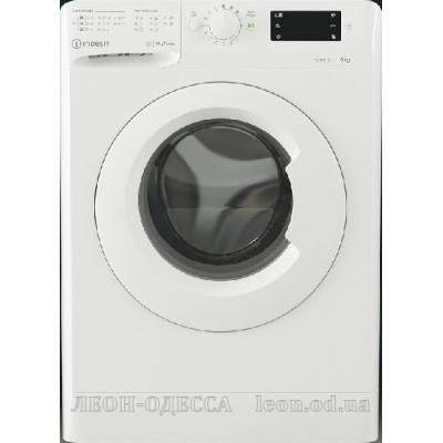 Пральна машина Indesit OMTWSE61252WEU