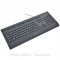 Клавиатура Logitech K280e for Business USB UA Black (920-005217)