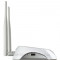 Маршрутизатор TP-Link TL-MR3420