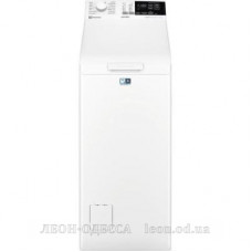 Пральна машина ELECTROLUX EW6T4062U