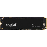 Накопичувач SSD M.2 2280 500GB Micron (CT500P3SSD8)