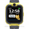 Смарт-часы Canyon CNE-KW31BB Kids smartwatch Tony, Yellow-Grey (CNE-KW31YB)