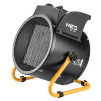 Обiгрiвач Neo Tools TOOLS 5 кВт, PTC (90-064)