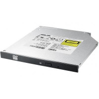 Оптичний привiд DVD-RW ASUS SDRW-08U1MT/BLK/B/GEN