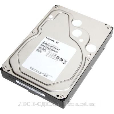 Жорсткий диск 3.5* 1TB TOSHIBA (MG04ACA100N)