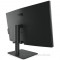 Монитор BenQ PD2705U Dark Grey (9H.LKDLA.TBE)