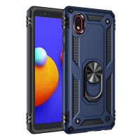 Чохол до моб. телефона BeCover Military Samsung Galaxy A01 Core SM-A013 Blue (705564)