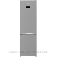Холодильник BEKO RCNA406E35ZXB